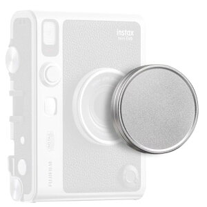 Yullmu instax mini evo �����Y�L���b�v �`�F�Levo�����Y�L���b�v mini evo��p ���������Y�L���b�v �A���~�j�E�������� �����Y�ی� �h�o