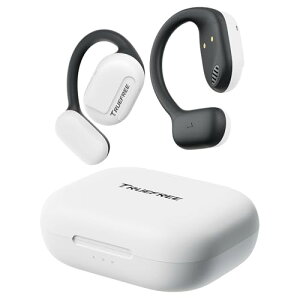 TRUEFREE O1 ���|���� ���C�����X�C���z�� bluetooth5.3 �����ǂ��Ȃ� ���|�����C���z�� bluetooth �I�[�v���C���[ �}���`�|�C���g 45���ԘA���g�p �Ȃ��璮�� �C���z�� �J���^ �u���[�g�D�[�X�C���z
