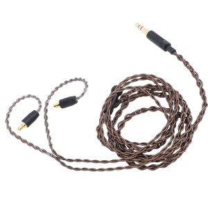 �[���n�C�U�[ IE100 Pro�AIE400 Pro�AIE500 Pro �w�b�h�t�H���p�����p�I�[�f�B�I�P�[�u���A�ґg 3.5mm HiFi �X�e���I�R�[�h�A3.9 �t�B�[�g