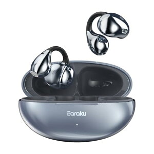 ���������`�E�A�N�Z���o�̃C���[�J�t�^ Earaku (�C�A���N) SoundClip ���C�����X�C���z�� �I�[�v���C���[ �C���z�� �C���[�J�t�^ ���y�� �����ǂ��Ȃ� �����ݎ� ���R�ꖳ�� ���`���̊v�V DSP�@