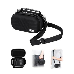 JJC �J�����|�[�` �J�����P�[�X Canon PowerShot V1 V10 G7X MarkIII G7XMarkII �K�p �V�����_�[�o�b�O insta360 GO Ultra X4 Air fuji Xhalf XF10 Olympus TG7 TG6 Ricoh GRIII sony ZV1F ZV1II �K�p �n���h�o�b�O 2way �������[ �Ϗ�
