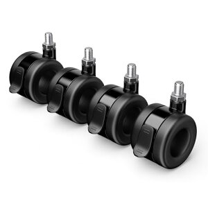 FITUEYES DESIGN ���O���\ �L���X�^�[ M8 4�Z�b�g �I�v�V���� �ω׏d80kg