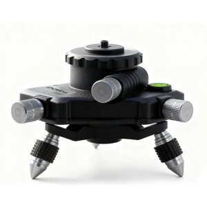 DOVOH ���[�U�[�n�o����p �����U��A�_�v�^�[ 360°��������]�� �O�r�ڑ� 1/4�E5/8�l�W�Ή� �����x RP01