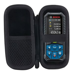 ���[�P�[�X�p�� BOSCH (�{�b�V��) GLM 50-27CG / GLM 50-23G ���[�U�[�����v�ی���[�P�[�X