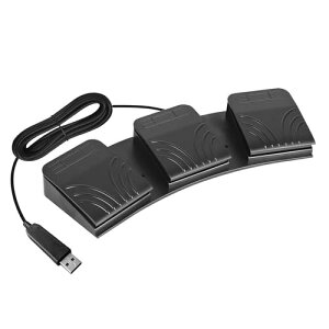 �É��E�O���ݎ�USB 3�L�[ �v���O���}�u�� �V���[�g�J�b�g�L�[�{�[�h �t�b�g�X�C�b�` 3�A ����f�o�C�X DTM ����ҏW �z�M Windows Mac�Ή�