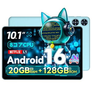 �R�X�p�ŋ�10�C���` �^�u���b�g android 16 wi-fi���f�� SVITOO P10 �A���h���C�h tablet 20GB+128GB+1TB�g�� �����\8�R�A Gemini AI 6600mAh��e�� ���� �y�� ���^ gps���� ���掋���p �Ǐ��p netflix GooglePlay�Ή� 