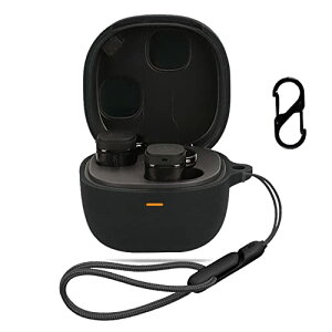 �I�[�f�B�I�e�N�j�J ATH-SQ1TW2 �p �P�[�X �J�o�[ NOUKAJUFor Audio Technica ATH-SQ1TW2 ���C�����X �C���[�z�� �V���R�� �ی�P�[�X �����h�~ �L�Y�h�~ �ϏՌ� �����[�d�\ �h�� �h�o �i�J���r�i�t��+�X