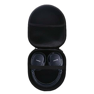 WERJIA ���[�P�[�X�Ή� SONY �\�j�[ MDR-MV1/WH-ULT900N/MDR-M1ST/MDR-1AM2/MDR-1A �w�b�h�z���P�[�X