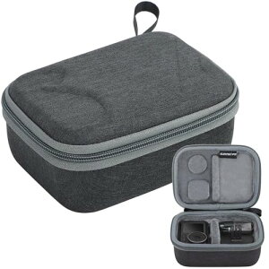 Taoricup DJI Osmo Action 5 Pro �Ή� �ی�P�[�X ���[�o�b�O �o�b�O �L�������O�P�[�X Action 5 Pro/Action 4 �X�^���_�[�h�R���{ �Ή� �A�N�Z�T���[