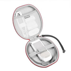 Ruilicase ���[�P�[�X �\�j�[ REON POCKET PRO(���I���|�P�b�g�v��) �E�F�A���u���T�[���f�o�C�X�Ή� -�u���b�N�i�P�[�X�̂�)