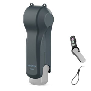 NEEWER �ی�P�[�X Pocket 4�Ή� Pocket 3�Ή� �g���x���v���e�N�^�[�J�o�[ AC088 �_�[�N�O���[
