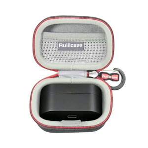 Ruilicase �P�[�X �\�j�[ Sony WF-1000XM6 �Ή� �C���z���P�[�X(�P�[�X�̂�)