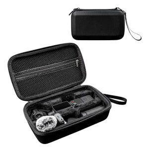 CYNOVA Osmo Pocket 4P ���[�P�[�X �Ή� DJI Osmo Pocket 4P,Pocket 4P �p�L�����[�o�b�O