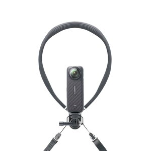 MAXCAM�� DJI Osmo 360�A Insta360 X4 Air X5 X6 �X�|�[�c�J�����p�l�b�N�X�g���b�v�E�`�F�X�g�X�g���b�v�E�X�g���b�v �ނ�p���A�[�z���_�[ �o�C�N�p�A�N�Z�T���[�ɑΉ����Ă��܂�