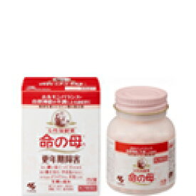 【第2類医薬品】小林製薬 女性保健薬 命の母A 252錠