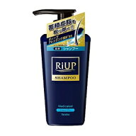 大正製薬 リアップ スカルプシャンプー 400ml（ポンプ本体） /医薬部外品
