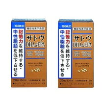 楽天市場】サトウ dha epaの通販