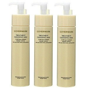 Jo[}[N NWO ~N 200g×3{Zbg/ XLPA CNƂ ێ  covermark K戵X