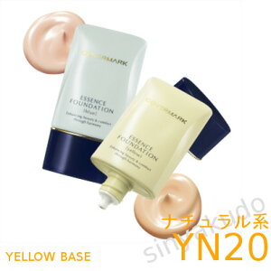 �J�o�[�}�[�N �G�b�Z���X�t�@���f�[�V���� �`���[�u�^�C�v 20g�yYN20�z/���� �W���X�~�[�J���[ �x�[�X���C�N �N���[���t�@���f�[�V���� covermark ���K�戵�X