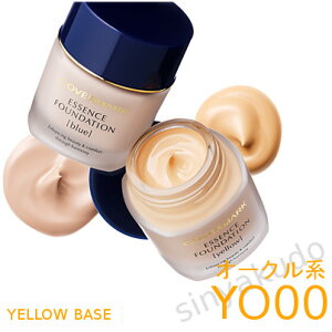 �J�o�[�}�[�N �yYO00 �z�{�g���^�C�v �G�b�Z���X�t�@���f�[�V���� 30g/���� �W���X�~�[ �J���[ �N���[�� �t�@���f�[�V���� �������� covermark ���K�戵�X
