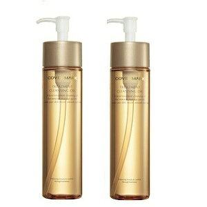 Jo[}[Nϕi g[gg NWO IC 200ml×2{Zbg/ XLPA CNƂ covermark K戵X