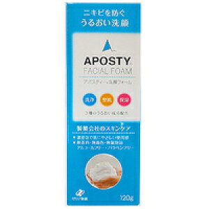 �[���A�V�� �A�|�X�e�B�[ ���t�H�[��120g