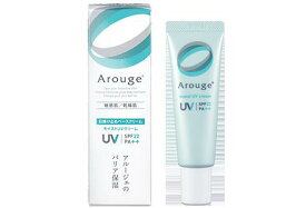 アルージェモイストUVクリーム 30g SPF22 PA++