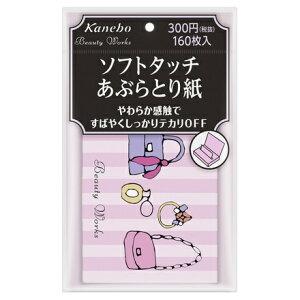 yJl{Ezr[eB[NX\tg^b`ԂƂ莆 160/ kanebo beautyworks