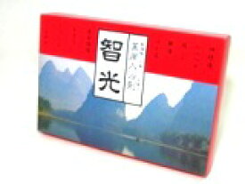 【霜鳥研究所】生薬入浴剤 智光 25g×3包入 医薬部外品/ ちこう 入浴剤