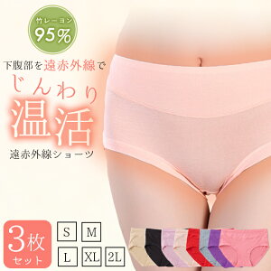ショーツ 3枚セット 蒸れない 冷やさない 竹レーヨン 高評価 福袋 レディース 敏感肌対応 竹布 レディースショーツ 