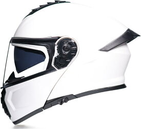 バイクヘルメット システムヘルメット メンズ レディース フルフェイスヘルメット フリップアップヘルメット 絵 ヘルメット ダブルシールド オートバイ 多種類レンズ 耐衝撃