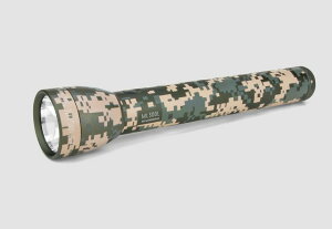 MAGLITE 3D LED }OCg ML300L-S3MR6 Digital Camo fW^J@