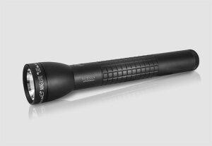 MAGLITE 3D LED }OCg ML300LX-S3CC5L BLACK ubN