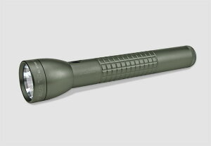 MAGLITE 3D LED }OCg ML300LX-S3RI5 foliage green tHbWO[