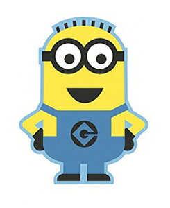 O[@~jI@O@}bg@Despicable Me Minion Rug
