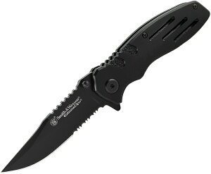 AEghAiCt@Smith&Wesson(X~X&EFb\) tH[fBOiCt@SWA24S Extreme Ops Linerlock gn