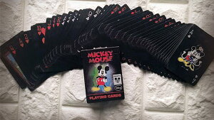 fBYj[@~bL[}EX@gv@vCOJ[h@Disney Mickey Mouse Playing Cards@ws
