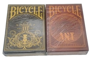 Ag@A@a@gv@vCOJ[h@ANT Playing Cards@ws