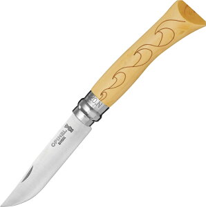 AEghAiCt@Isl OPINEL XeXX`[ iCt #7 Waves@r[`nh@ws