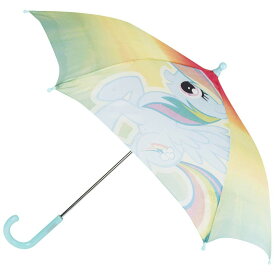 マイリトルポニー　子供用　傘　直径72cm　My Little Pony umbrella