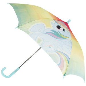 �}�C���g���|�j�[�@�q���p�@�P�@���a72cm�@My Little Pony umbrella