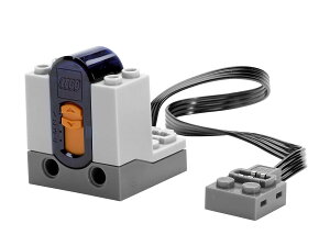 ���S�@LEGO�@8884�@�p���[�t�@���N�V���� Power Functions IR Receiver
