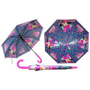 fBYj[@~j[}EX@qp@P@P@WvP@a77cm@Disney Minnie Mouse umbrella