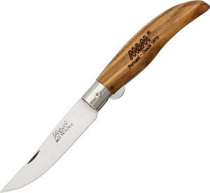 MAM 2010@Ibericas Linerlock Pocket Knife ws