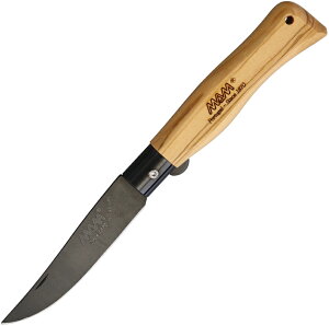 MAM 2211 Anniversary Folder Black Titanium Pocket Knife Linerlock 日時指定不可