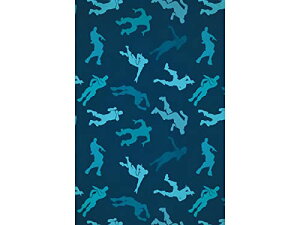�t�H�[�g�i�C�g FORTNITE Fleece Blanket �t���[�X �u�����P�b�g 130cmx170cm