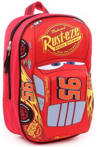 fBYj[ J[Y obNpbN bNTbN bN Disney Cars Backpack 33 x 22 x 12 cm