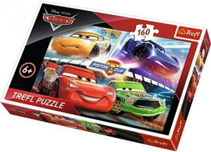 fBYj[@J[Y@WO\[pY@160s[X @Disney Cars Puzzle