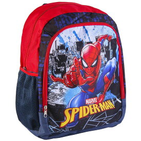 マーベル スパイダーマン Marvel Spidernam バックパック リュックサック 41cm x 31cm x 14cm