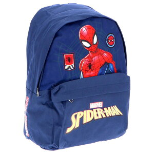 �}�[�x�� �X�p�C�_�[�}�� Marvel Spidernam �o�b�N�p�b�N �����b�N�T�b�N 40cm x 30cm x 15cm